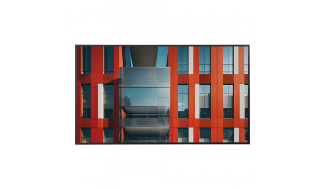 "Sharp ME752 Signage Display Display 190,5 cm 75 Zoll"