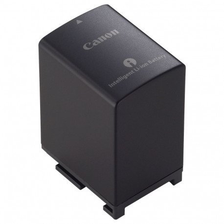 Canon BP-828 Li-Ion aku, 2670 mAh