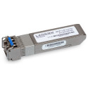 "LANCOM SFP-LX-LC10 10GBASE-LR / LW-SFP module for connection to SFP ports of LANCOM switches"