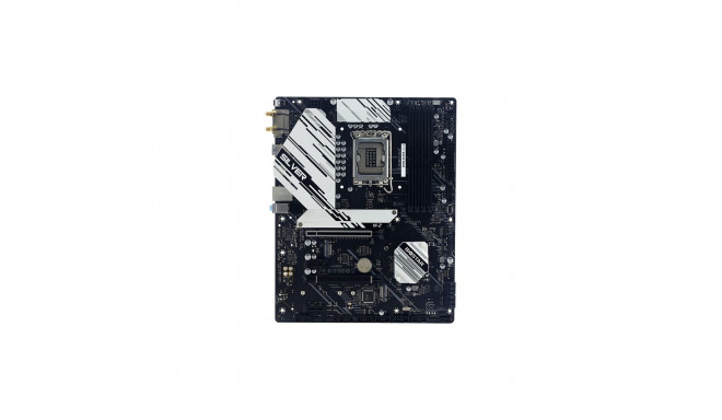 "B760A-Silver (B760.S1700.ATX.DDR5)"