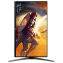 AOC U32G4U mängurimonitor 80 cm (31,5")