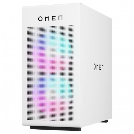 "HP OMEN 35L GT16-0479ng Gaming PC Core Ultra 7 265F 32GB/1TB SSD RTX 5070Ti Win11"