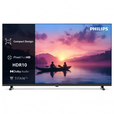 Philips 32PHS6000 80cm 32-tolline LED nutiteler