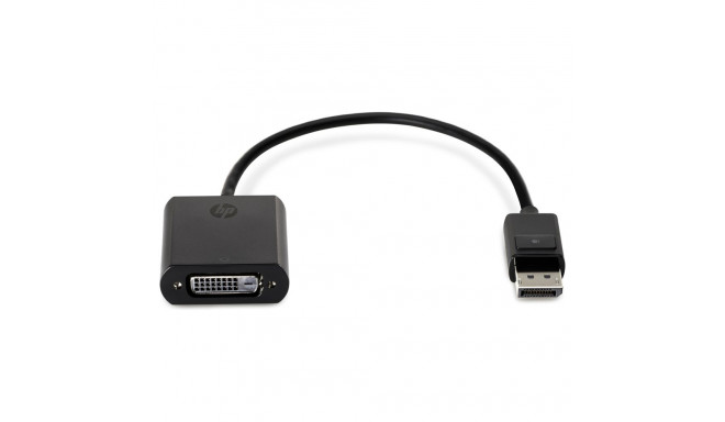 HP adapter Display Port -> DVI-D