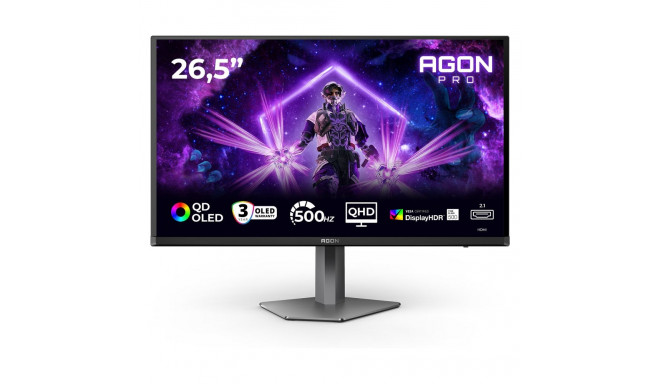 AOC AGON PRO AG276QKD2