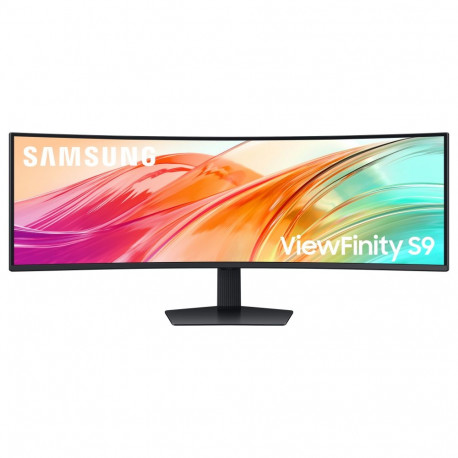 "Samsung (49"") 124,0cm S49F950UAU 32:9 Business S95UC CURVED"