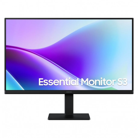 "Samsung Monitor S24F320GAU (LS24F320GAUXEN)"
