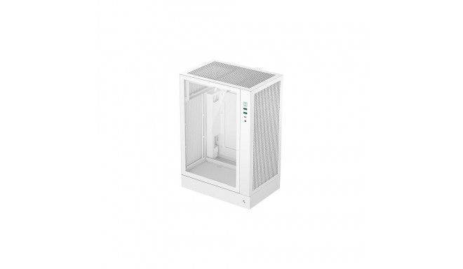 Mini DeepCool CH170 PLUS valge