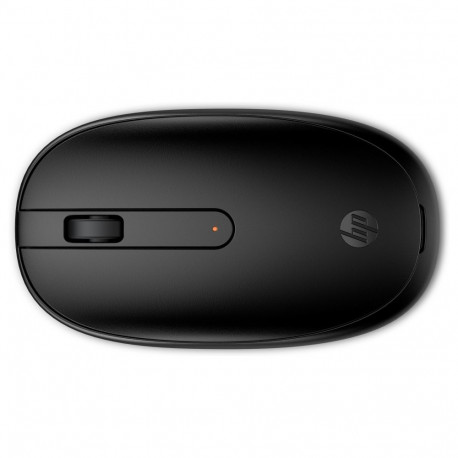 HP 240 juhtmevaba must hiir