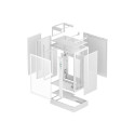 Mini DeepCool CH170 PLUS valge