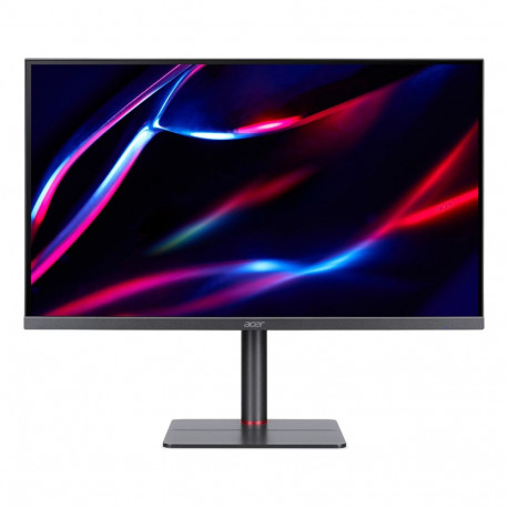 "Acer Nitro XV275KP3 (69 cm (27 Zoll). schwarz. UltraHD/4K. IPS. AMD Free-Sync. USB-C. 160Hz Panel)"