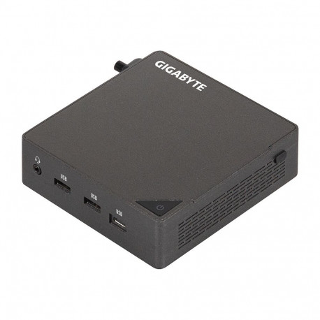 Gigabyte BRIX barebone GB-BRU7-255H (D) Arrow Lake