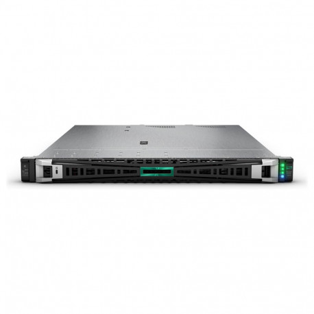 HPE DL320 Gen11 1U 4510 2x32GB 2x480GB MR408i-o 2x1000W server