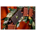 "LEGO Art - Weihnachtskranz"