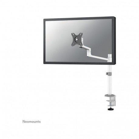 "Neomounts DS60-425WH1 Tischhalterung für 17-27"" Bildschirme - Weiß"