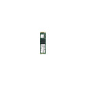 "TRANSCEND 256GB M.2 2280PCIe Gen3x4 3D TLC DRAM-less"