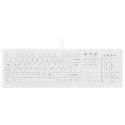 "Active Key Medical Keyboard C8100 - Standard"