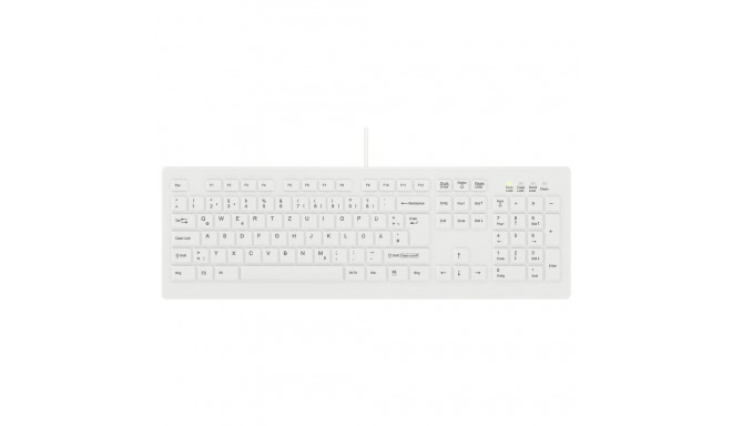 "Active Key Medical Keyboard C8100 - Standard"