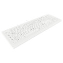 "Active Key Medical Keyboard C8100 - Standard"