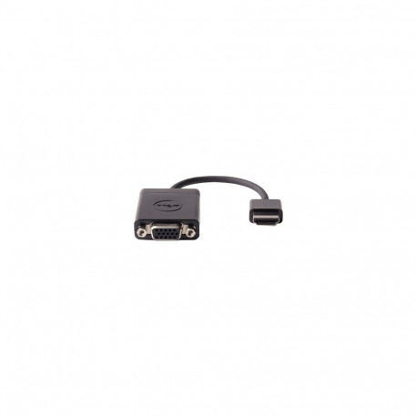 Dell HDMI-VGA adapter
