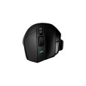 Logitech G502 must mängurihiir