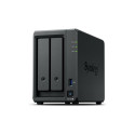 2-pesaga Synology DS725+