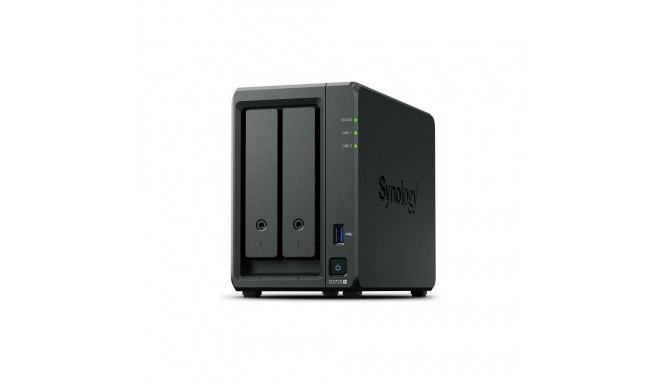 "2-Bay Synology DS725+"