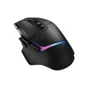Logitech G502 must mängurihiir