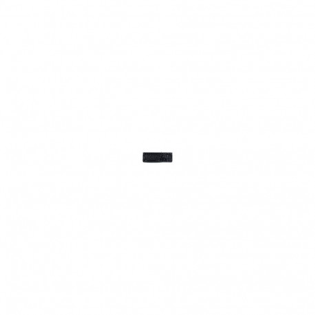 "Logitech Keyboard K120"