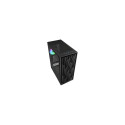 "Sharkoon VK2 RGB ATX 1xGlas Black"