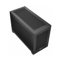 "Sharkoon Rebel C20 ITX 1xMetall Black"
