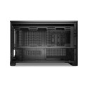"Sharkoon Rebel C20 ITX 1xMetall Black"