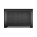 "Sharkoon Rebel C20 ITX 1xMetall Black"