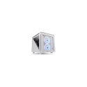"Micro Thermaltake Divider 200 TG Snow"