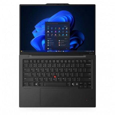 "Lenovo X1 Carbon G13 14"" Ultra7 258V 32/2TB 2.8K 5G W11P"