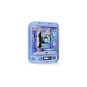 Thermaltake The Tower 600 Midi hortensiasinine