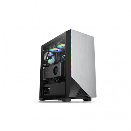 Thermaltake H550 TG ARGB must midi korpus