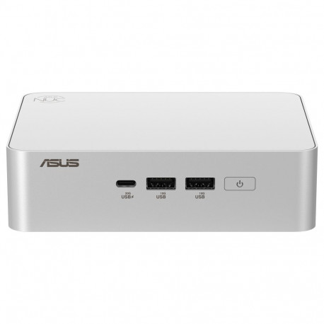 ASUS NUC GEN15 Pro+ Scorpion Canyon U9 RNUC15CRSU900002 EU toitejuhe
