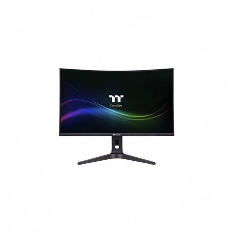 "81,3cm/32"" (2560 x 1440) Thermaltake TGM-V32CQ 16:9 Curved Gaming QHD"