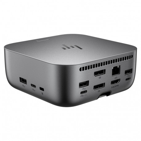 D HP Thunderbolt dokk G6 180 Watt