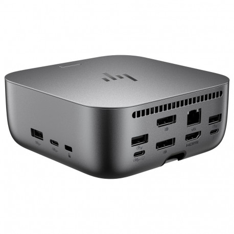 HP Thunderbolt Dock G6 ULTRA 280W dokkimisjaam
