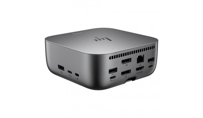 HP Thunderbolt Dock G6 ULTRA 280W dokkimisjaam