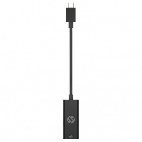 HP USB-C -> RJ45 G2 adapter