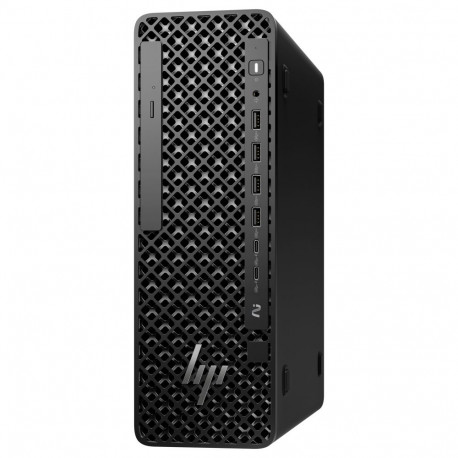 HP Z2 SFF G1i U7265K 32GB/1TB lauaarvuti - saksa asetus
