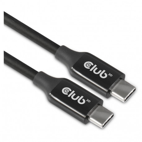 "Club3D Kabel USB 3.2 Typ C 5m aktiv St/St"