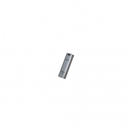 PNY Elite Steel 64GB USB 3.1 mälupulk retail