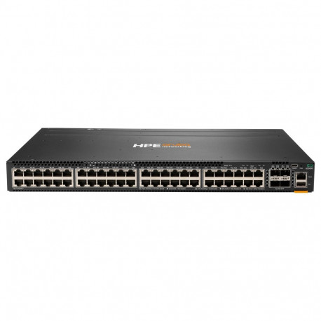 "ARUBA 6300M 48G 4SFP56 SW STOCK"