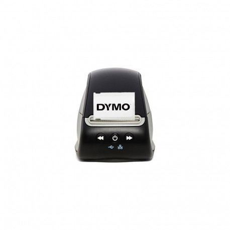 Dymo Labelwriter 550 Turbo etiketiprinter 300dpi USB LAN