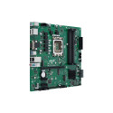 "1700 ASUS PRO B760M-CT-CSM mATX"