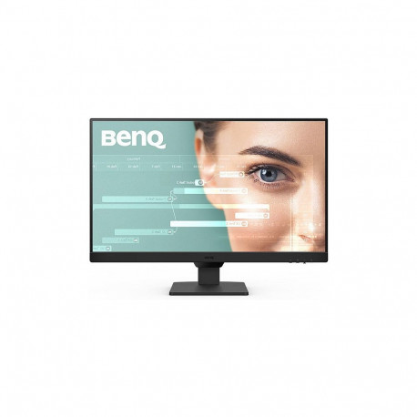 68,6cm/27" (1920x1080) BenQ GW2790T 16:9 FHD IPS 5ms 100Hz 2xHDMI DP pivot kõlarid must